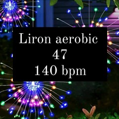 Liron Aerobic 47 140 Bpm