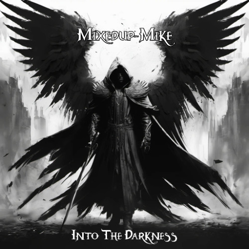 Into The Darkness