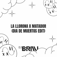 Chavela Vargas x BLVD - La Llorona x Matador (Dia de Muertos Intro Edit)