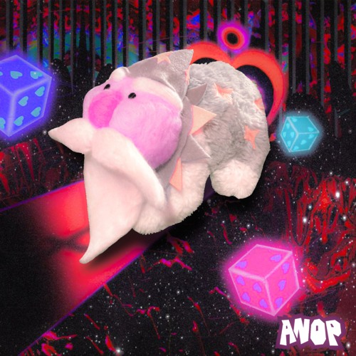 CLOSER (ANOPS TRANCE EDIT)