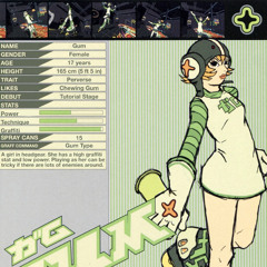 magicalgirl
