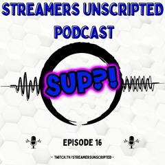 Episode 16 - We may have CoD's replacement...