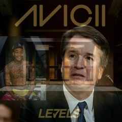 Brett Kavanaugh Automatic X No Levels