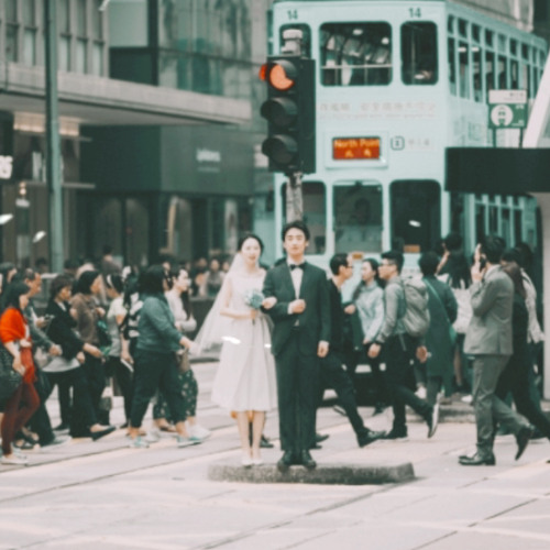 포근한 환상 (Demo)