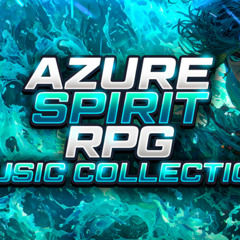 8 - Phat Phrog Studio - Azure Spirit - Shattered Tide