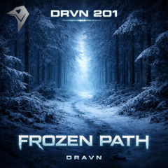 DRVN 201 Frozen Patth