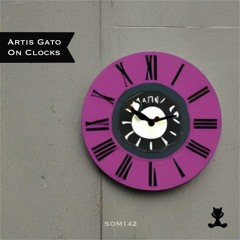 Artis Gato - On clocks