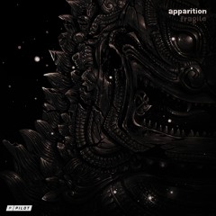 Apparition - Fragile