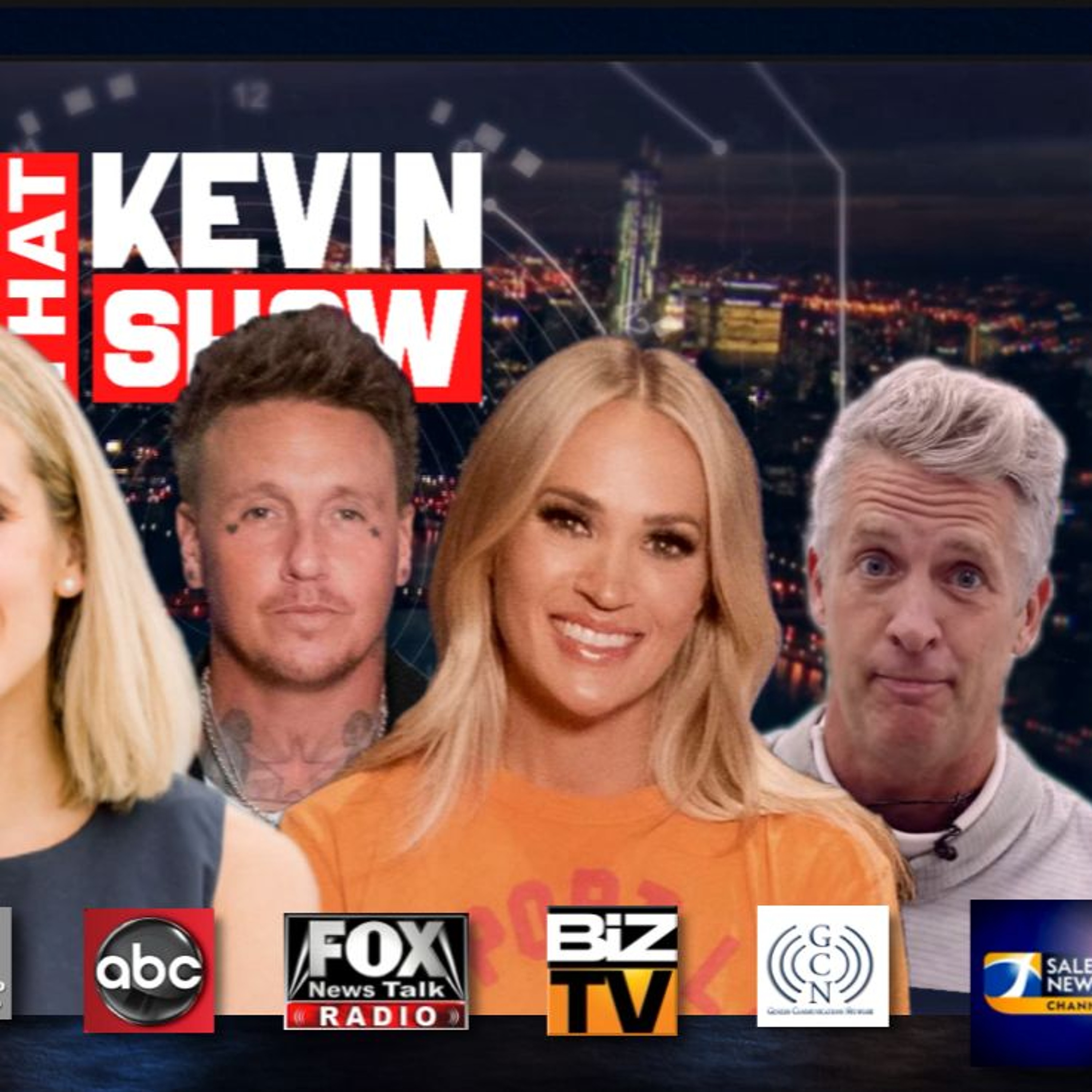081024 - That Kevin Show - Hour 2