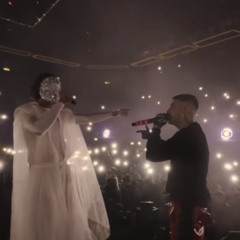 Motive,Yke-Karanlık