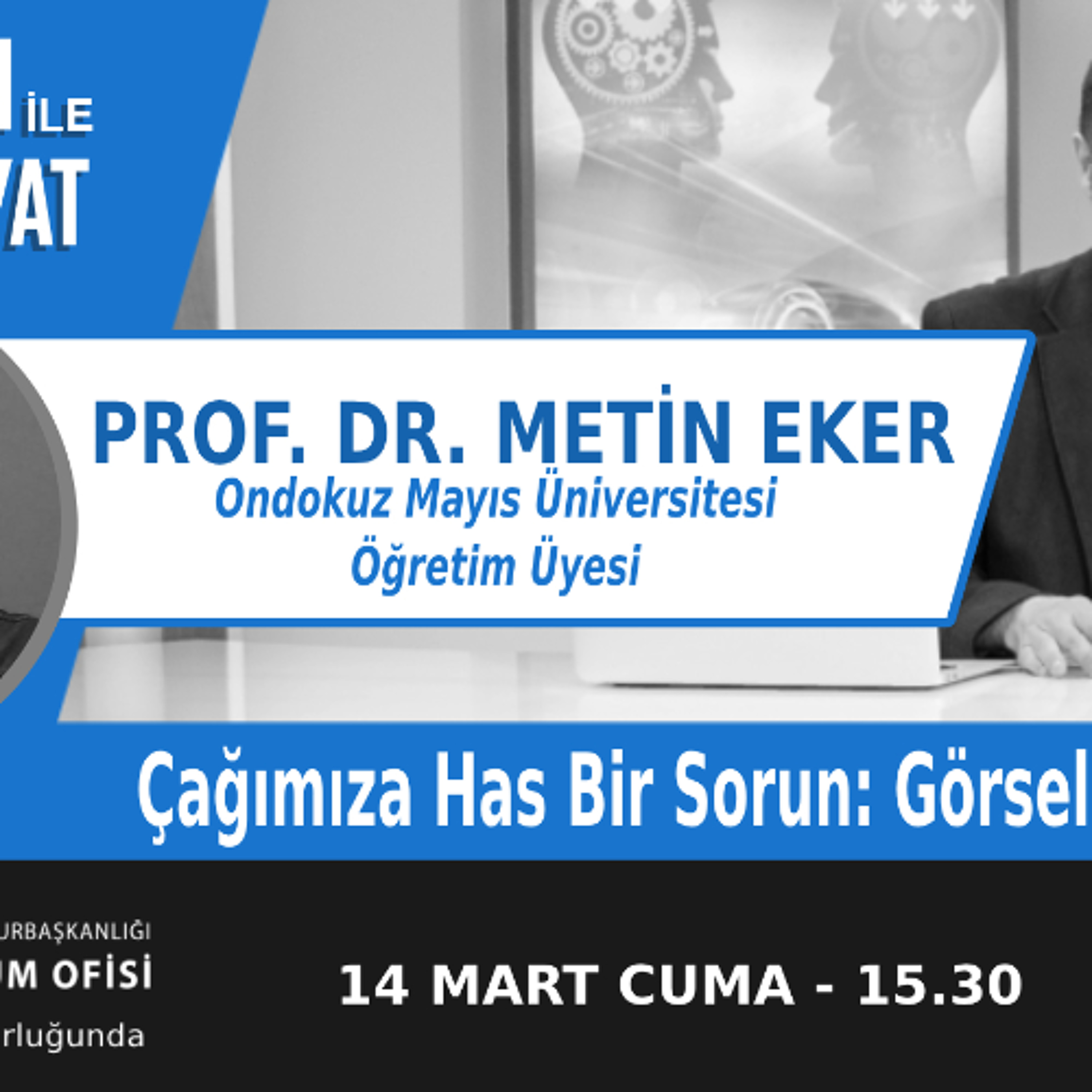 "Çağımıza Has Bir Sorun: Görsel Kirlilik" | Bölüm525 episode artwork