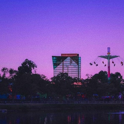 (FREE) Lo-fi Type Beat - Lovely Nights