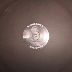 Bushbabies - Delicious Original Mix