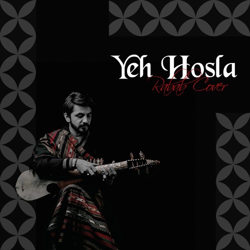 Yeh Hosla (Dor) | Sannan X Waiz [Staccato Studio]