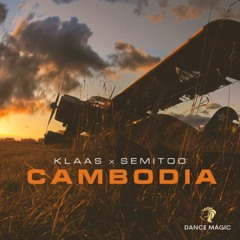 Cambodia (Klaas & Semitoo)