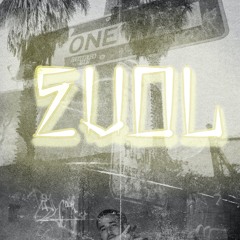 Sci-Fi Soldier (prod. Kuze)