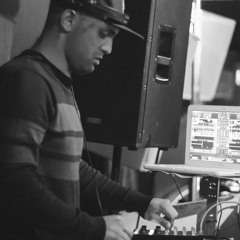 Fran Urbina DJ Marzo 2021