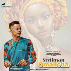 Styliman - Omalicha