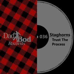 Trust The Process - Staghorn - Dad Bod Records