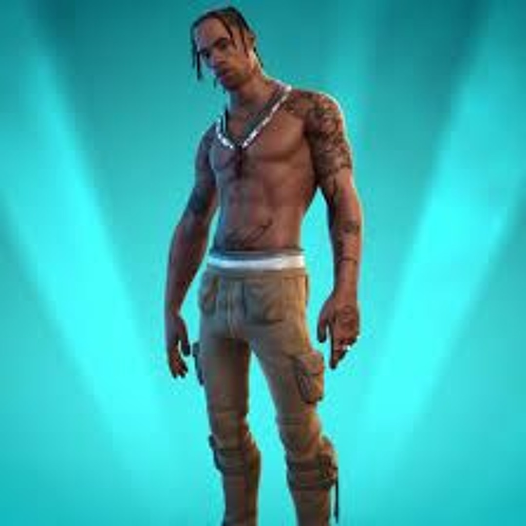 Stream Fein Skibidi Travis Scott by yyytenacious | Listen online for
