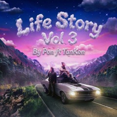 Life Story Vol 3 By Ponn × TanKon Mix