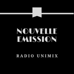 Unimix - La vie après Halloween - Jim et Tina - 11.10.24
