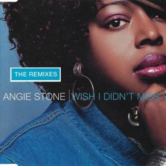 Angie Stone - Wish I Didn't Miss You (V-Sag Remix)