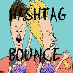 Dj Digi - Hashtag Bounce