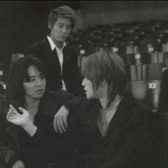 [동방신기(TVXQ)] TAXI-LIVE