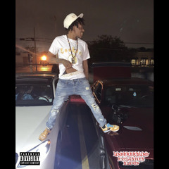 Kickkone “VICTIM” slowed