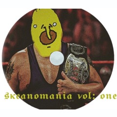 skeanomania vol: one