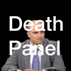 Teaser - The Leonhardt Doctrine w/ Jacob Bacharach (Re-air)