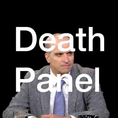 Teaser - The Leonhardt Doctrine w/ Jacob Bacharach (Re-air)