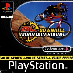 BIA LONDON X FLIGHT THEME NO FEAR DOWNHILL MOUNTAIN BIKING
