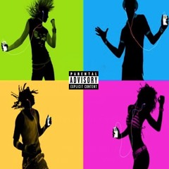 Banners need to get made