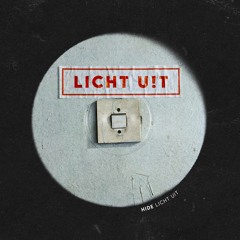 The Opposites - Licht Uit (H!DE Remix)