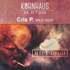 Cris P. - Kornhaus Podcast 004