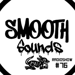 SMOOTH SOUNDS radioshow #076 Hodei6Z [DLC KULTUR]