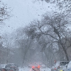 frostbite