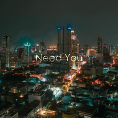Need You - Arild Aas & Gray Lane