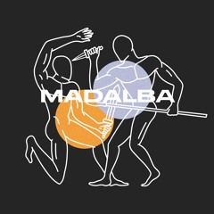 GUEST SERIES 056 : Madalba (Tresor Extended Set)