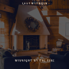 Midnight by the Fire