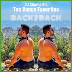 Tea Dance Favorites - November 2020
