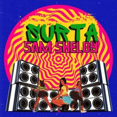 Sam Shelby - Surta (FREE DOWNLOAD)