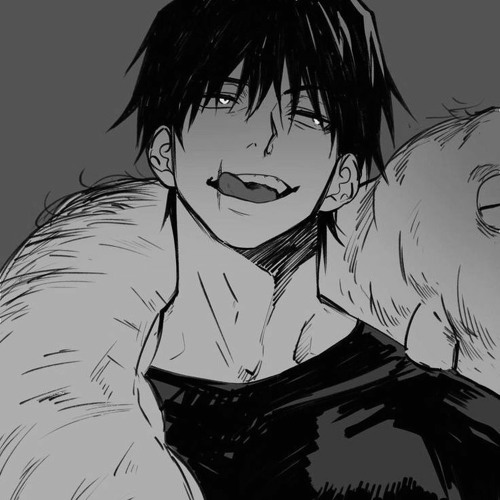 Spit in my face (sped up)