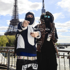 huqqa hoodtrap