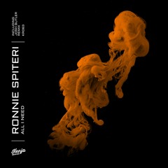 Ronnie Spiteri - Relentless [Kenja Records]