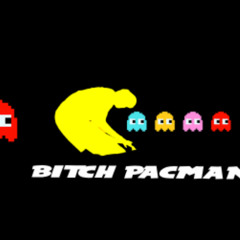 Bitch pacman feat.divineman (prod. kkoreaxo + bl4cko)