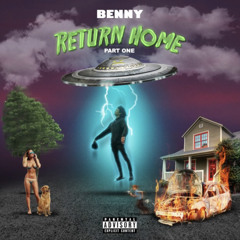 Benny - Bleed This Ft. Young DA [Bounce Out Records Exclusive]