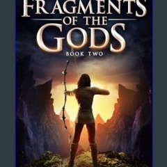 ebook [read pdf] ❤ The Great Caya (Fragments of the Gods Book 2)     Kindle Edition Read online